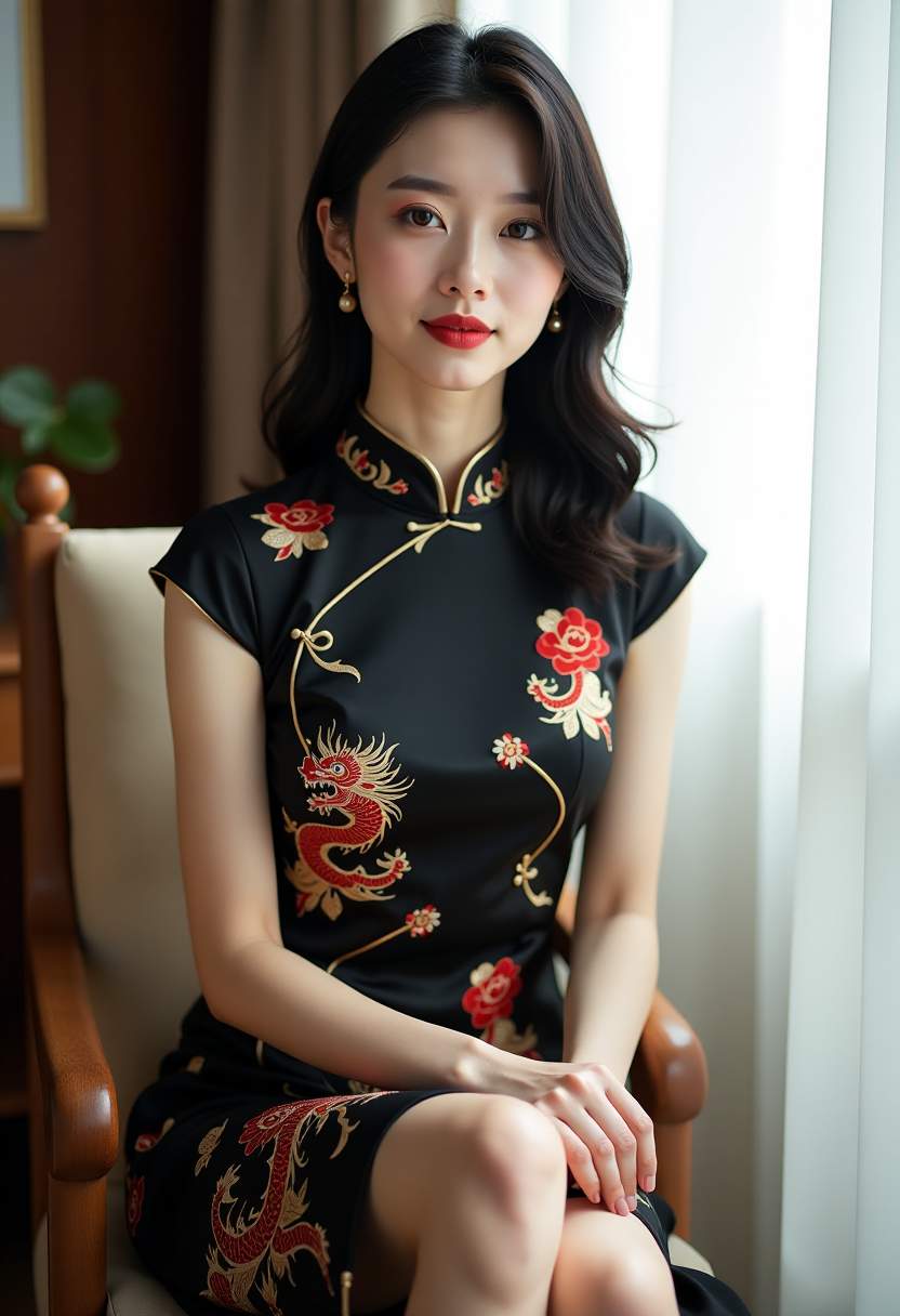 星芒