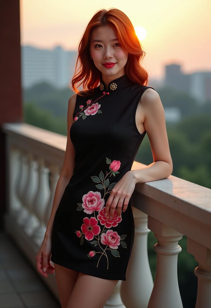 归港