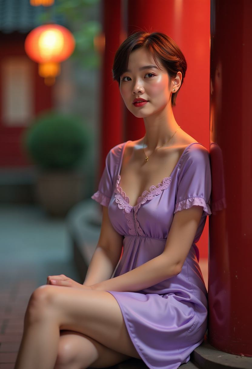 浅忆
